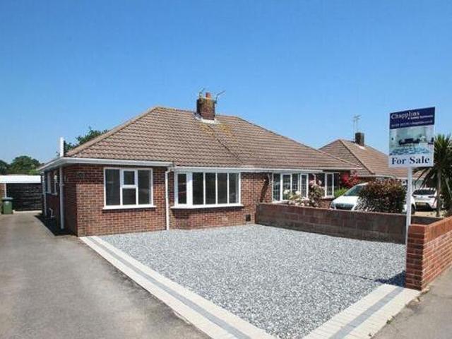House for sale in Catisfield, Fareham