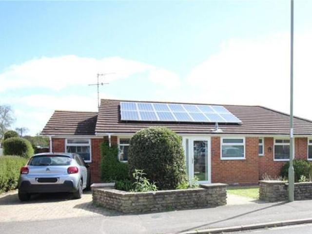 House for sale in Titchfield Common, Fareham