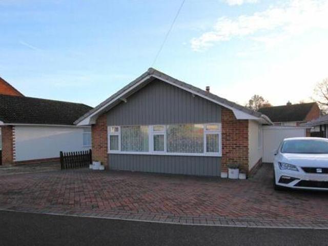 House for sale in Hill Park, Fareham