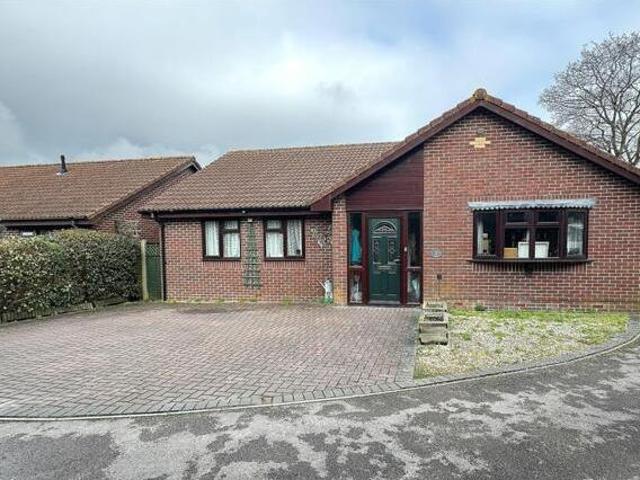 House for sale in Hill Park, Fareham