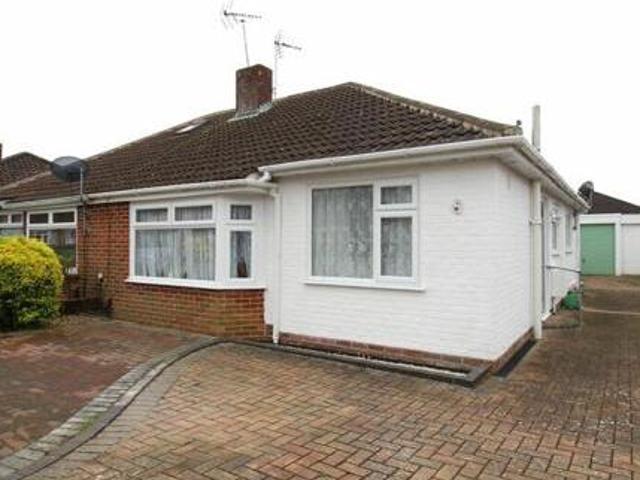House for sale in Stubbington, Fareham