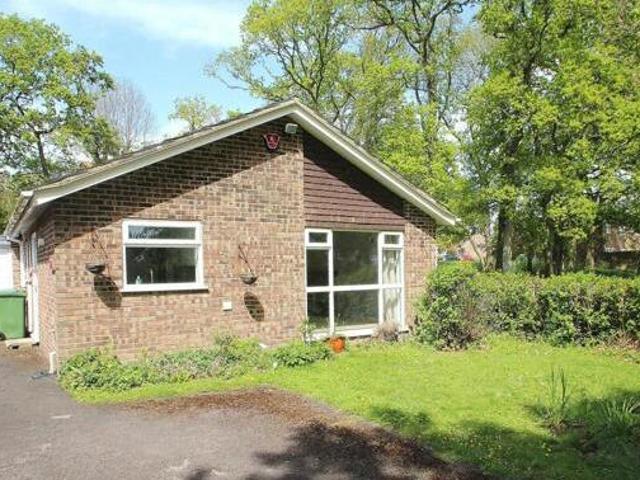 House for sale in Catisfield, Fareham
