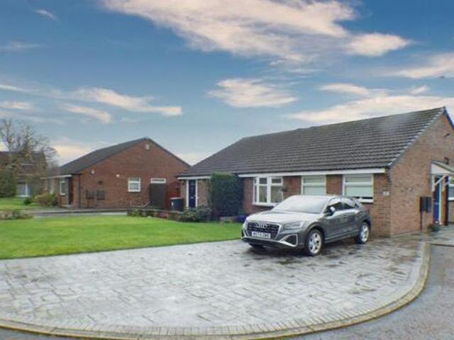House for sale in Warrington