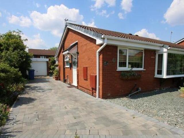House for sale in Warrington