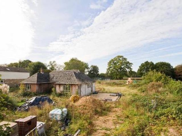 House for sale in Hertfordshire