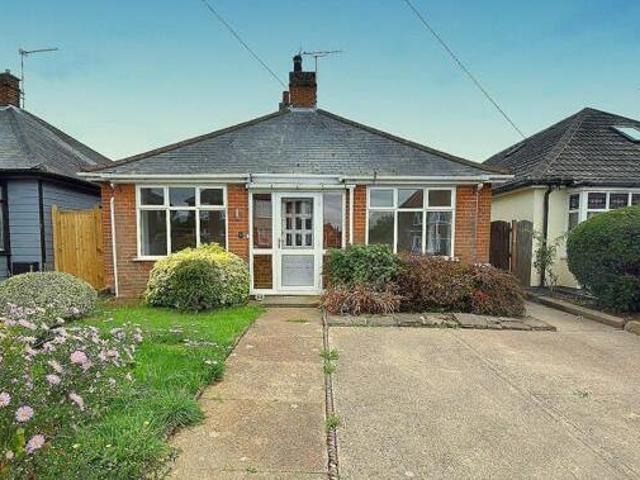 House for sale in Felixstowe, Suffolk