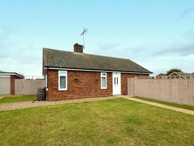 House for sale in Felixstowe, Suffolk