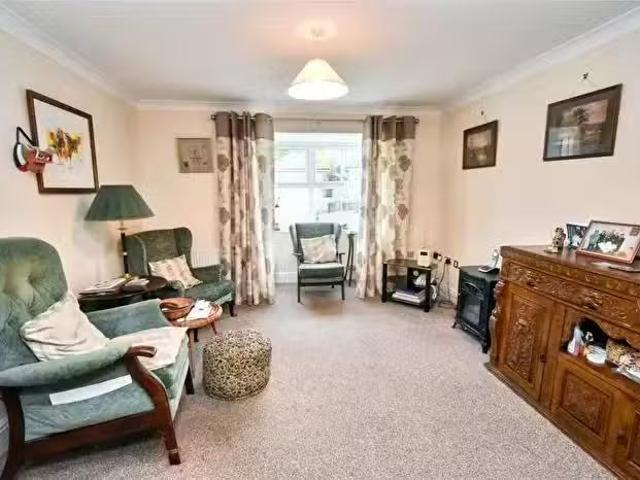 House for sale in Akeld