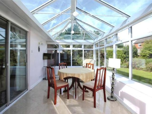 Bungalow for sale in Cheadle, Greater Manchester