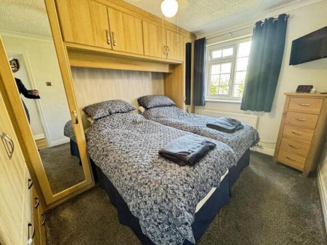 Bungalow for sale in York, York and North Yorkshire