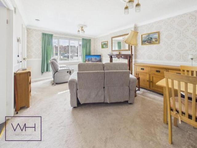 Bungalow for sale in Cusworth, Doncaster