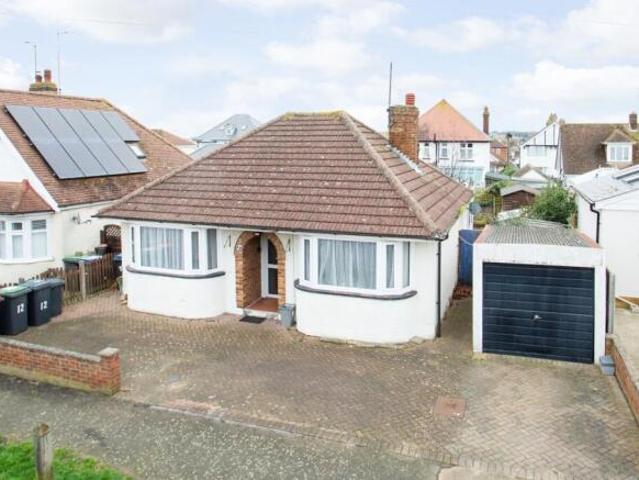 Property for sale in Herne, Kent
