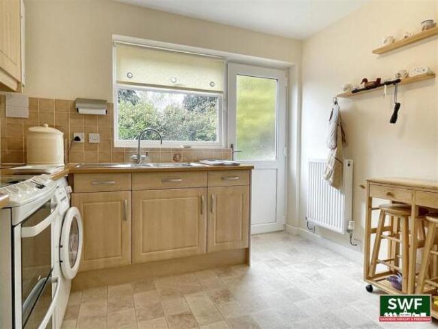 Bungalow for sale in Compton, West Midlands