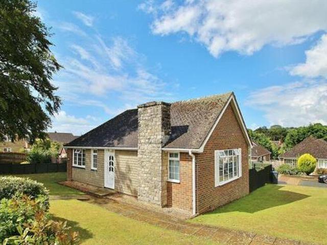 House for sale in Worthing, West Sussex