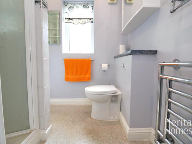 Bungalow for sale in East Bank, Norfolk