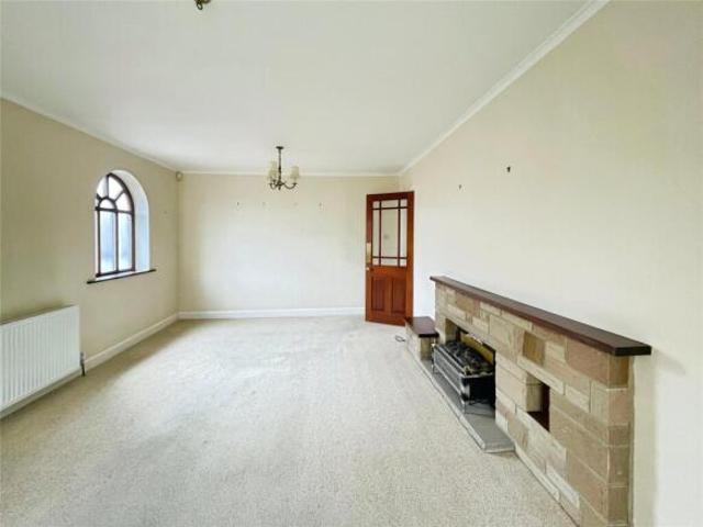 Bungalow for sale in Brackenfield, East Midlands