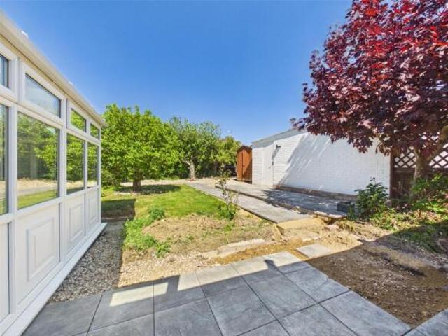 Bungalow for sale in Gloucester, Gloucestershire