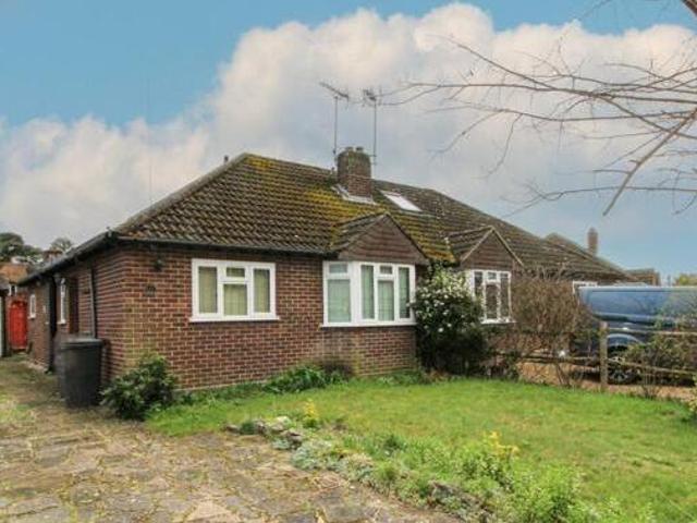 House for sale in Church Crookham, Hart
