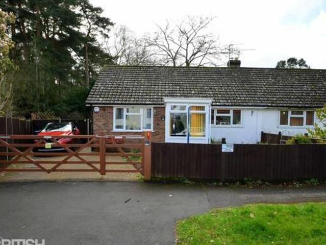 House for sale in Fleet, Hart