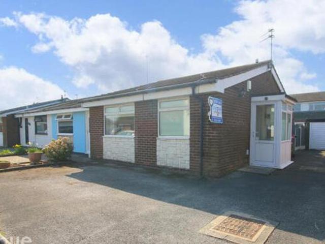 House for sale in Fleetwood, Cabus
