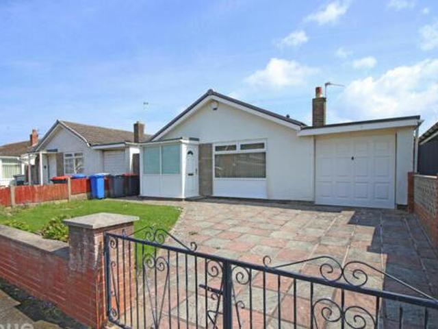 House for sale in Fleetwood, Cabus