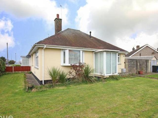 House for sale in Fleetwood, Cabus