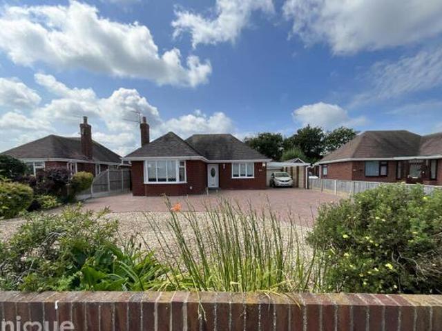 House for sale in Broadwater, Wyre