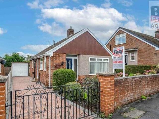 House for sale in Flint, Wales