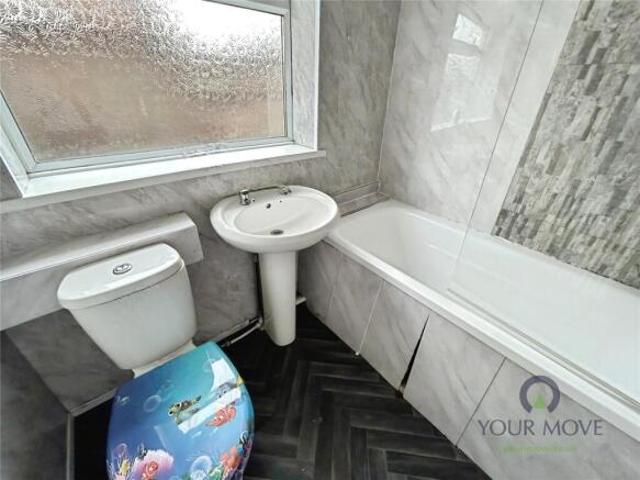 Bungalow for sale in Stoke-on-Trent