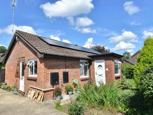 House for sale in Ashurst Bridge, Hampshire