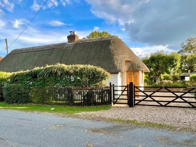 House for sale in Ashurst Bridge, Hampshire