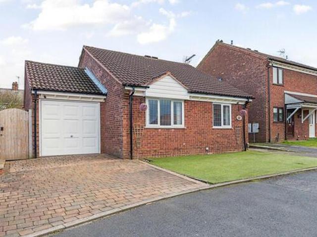 House for sale in Potters Corner, East Midlands