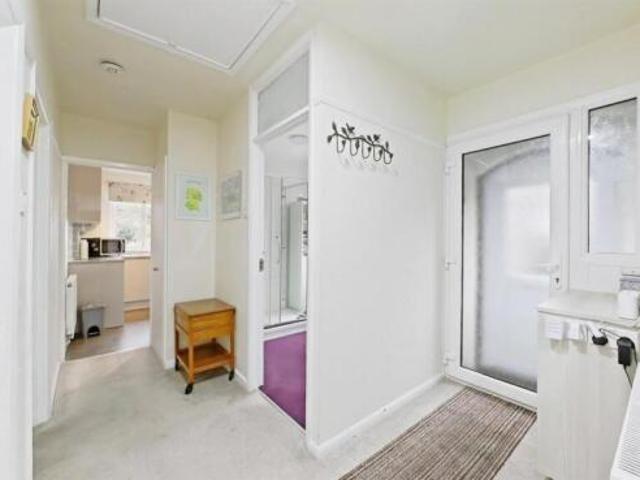 Bungalow for sale in Bexleyheath, Greater London