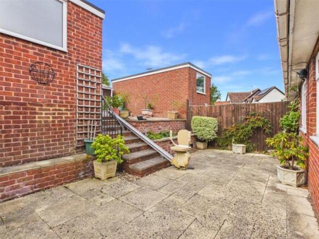 Property for sale in Wymans Brook, Cheltenham
