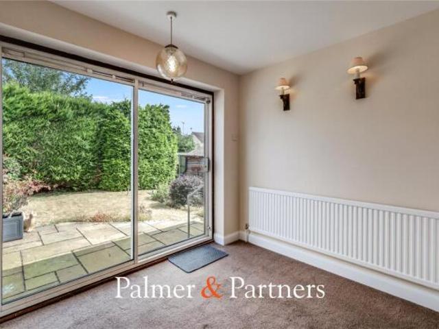 Bungalow for sale in Melbourne, Chelmsford