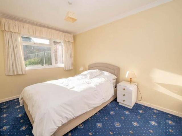 Bungalow for sale in St. Dunstan's, The Bridge
