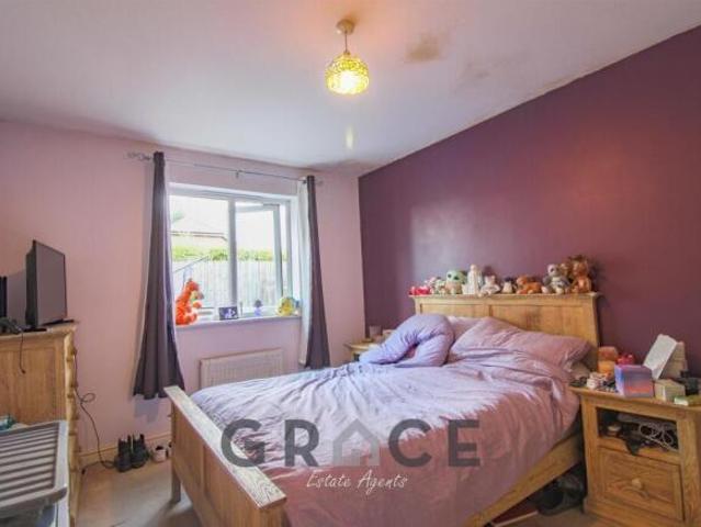 Bungalow for sale in Broke Hall, Key Street