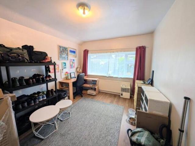 Bungalow for sale in Stoke-on-Trent, England