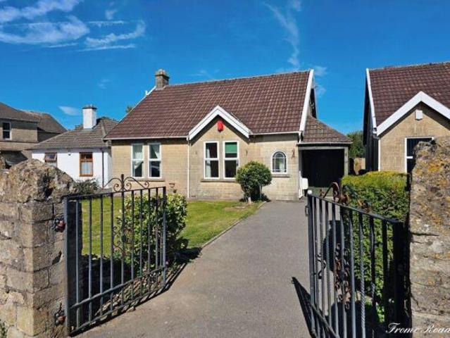 Bungalow for sale in Dulcote, Bath And North East Somerset