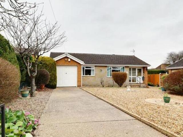House for sale in Gainsborough CP, Ingleby