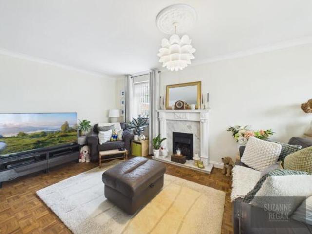 Bungalow for sale in Binley, West Midlands