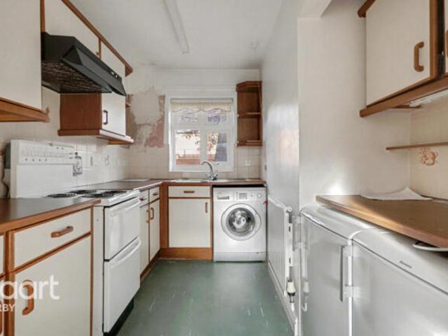 Bungalow for sale in Spondon, East Midlands