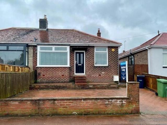 House for sale in Tyne And Wear