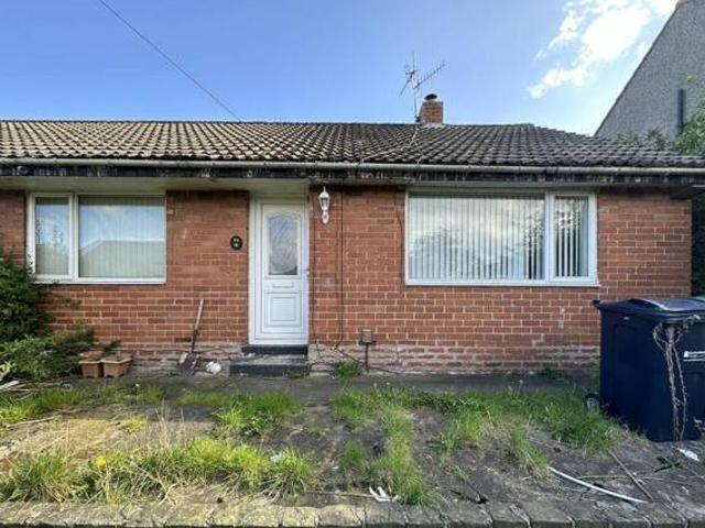 House for sale in Tyne And Wear
