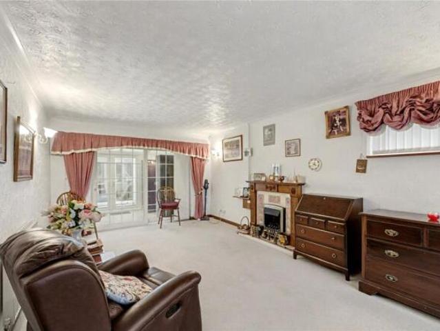 Bungalow for sale in East Bank, Norfolk