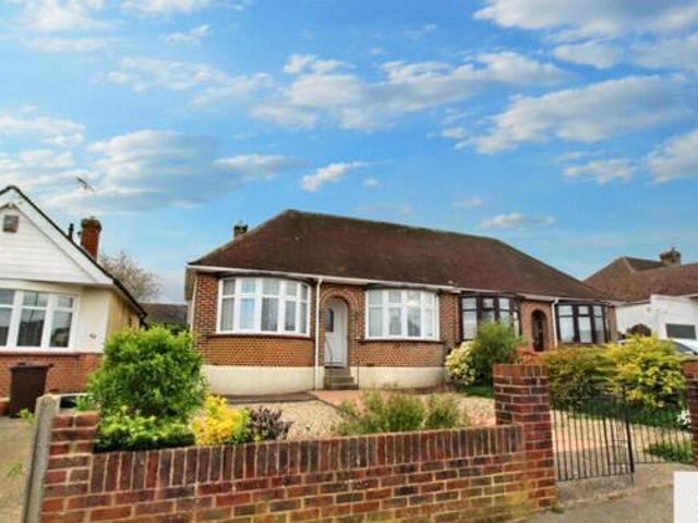 House for sale in Brompton, Gillingham
