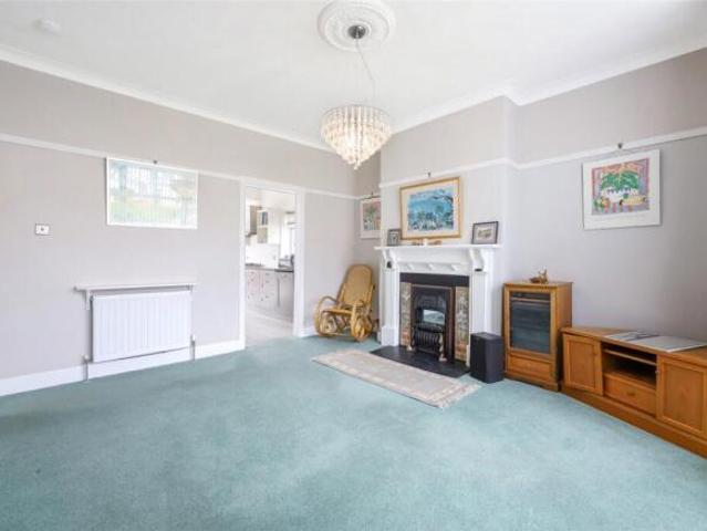 Bungalow for sale in Scotland
