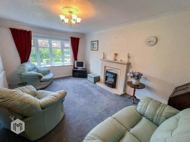 Bungalow for sale in Warrington