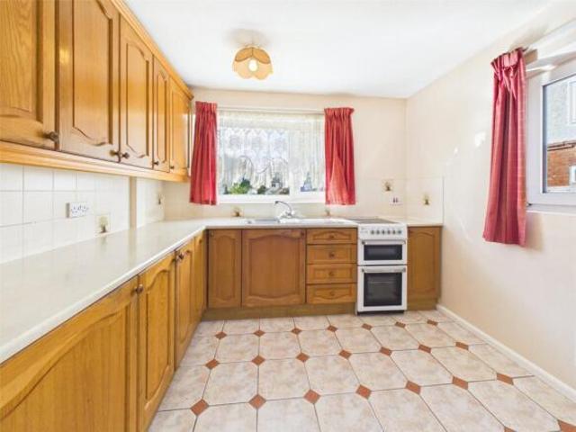 Bungalow for sale in Cheltenham, Gloucestershire