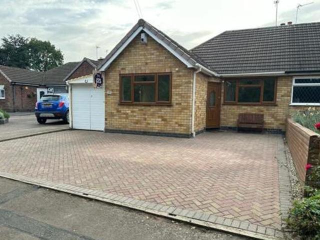 House for sale in Pinfold, Leicestershire